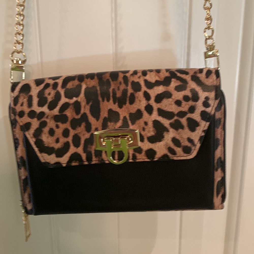 Crossbody purse - Picture 2 of 5